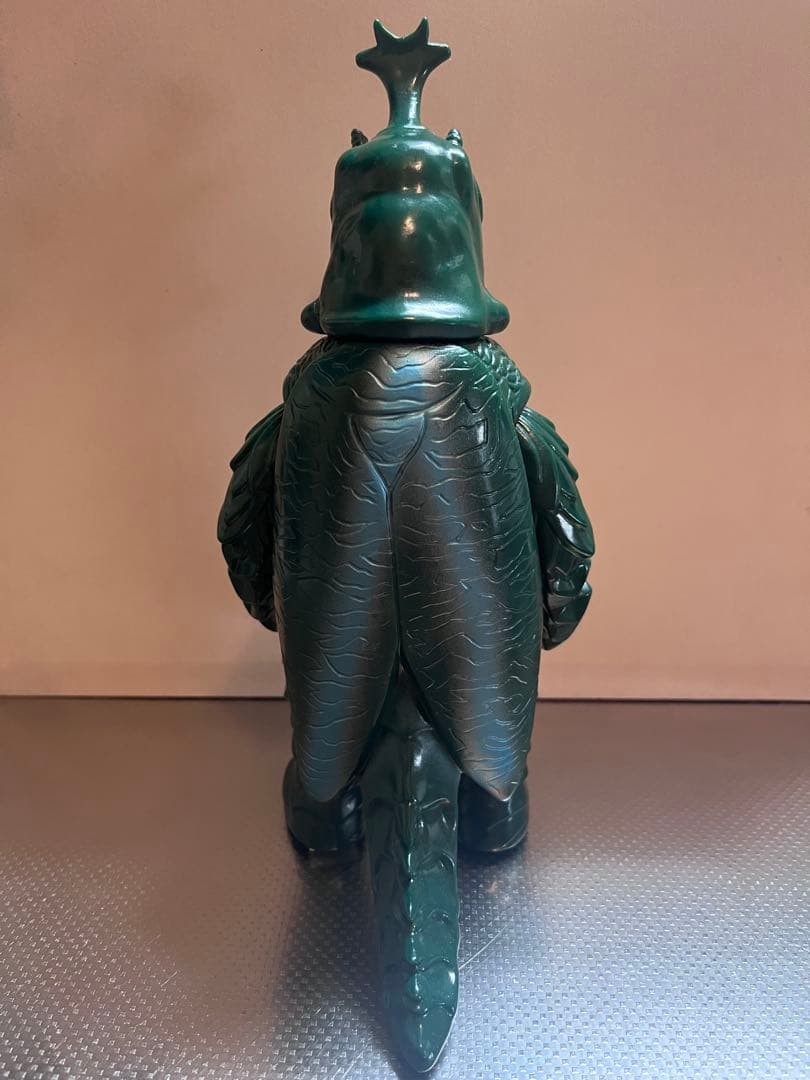 【当時物】ブルマァク復刻版　メガロ＋ブルマァク伝説　メガロセット