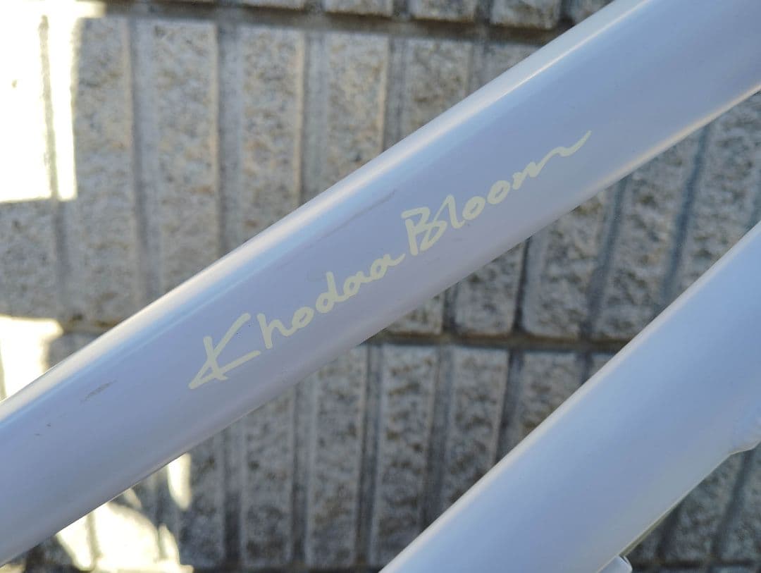 Khodaa Bloom K18 コーダーブルーム 子供用自転車