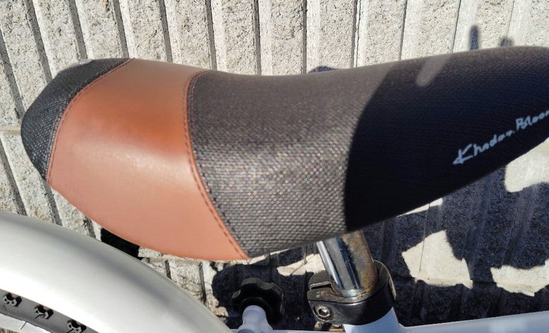 Khodaa Bloom K18 コーダーブルーム 子供用自転車