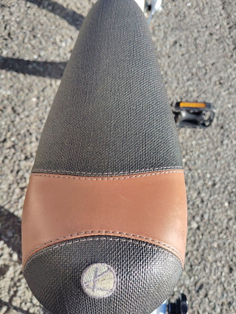 Khodaa Bloom K18 コーダーブルーム 子供用自転車