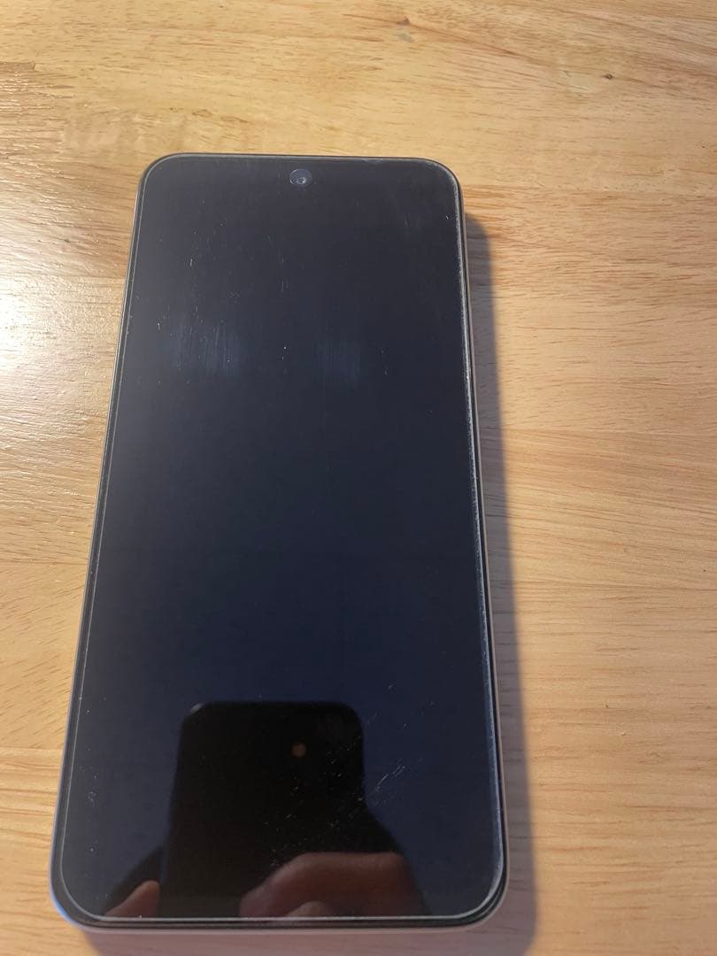 Xiaomi Redmi 15 5G 本体