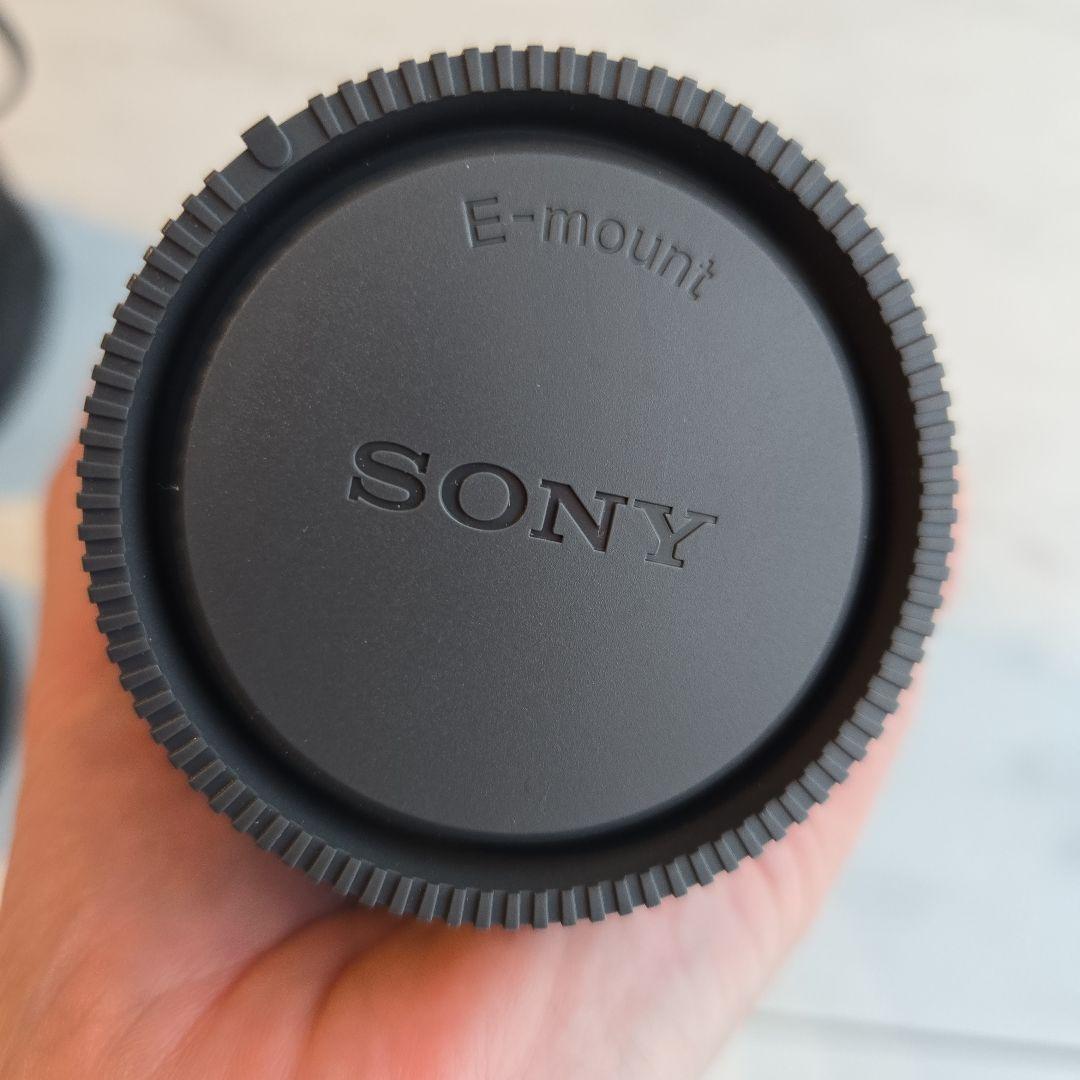 SONY FE 4/24-105G OSS SEL24105G ズームレンズ