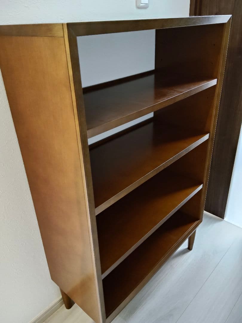 カリモク60+ シェルフ