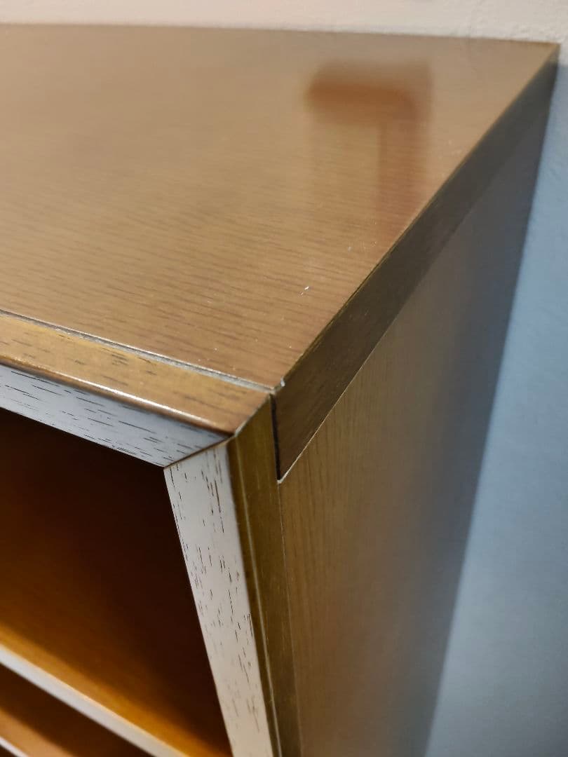 カリモク60+ シェルフ