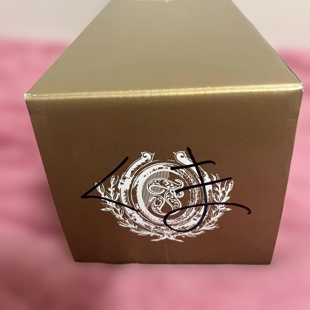 Fillico☆ジュエリーウォーター クマ柄