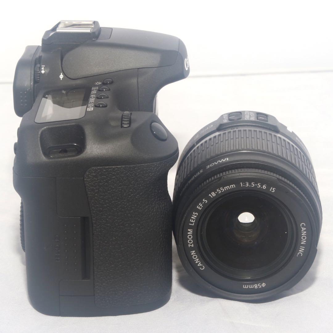 ⭐️キャノン Canon 50D⭐️キャノン デジタル一眼レフ⭐️01