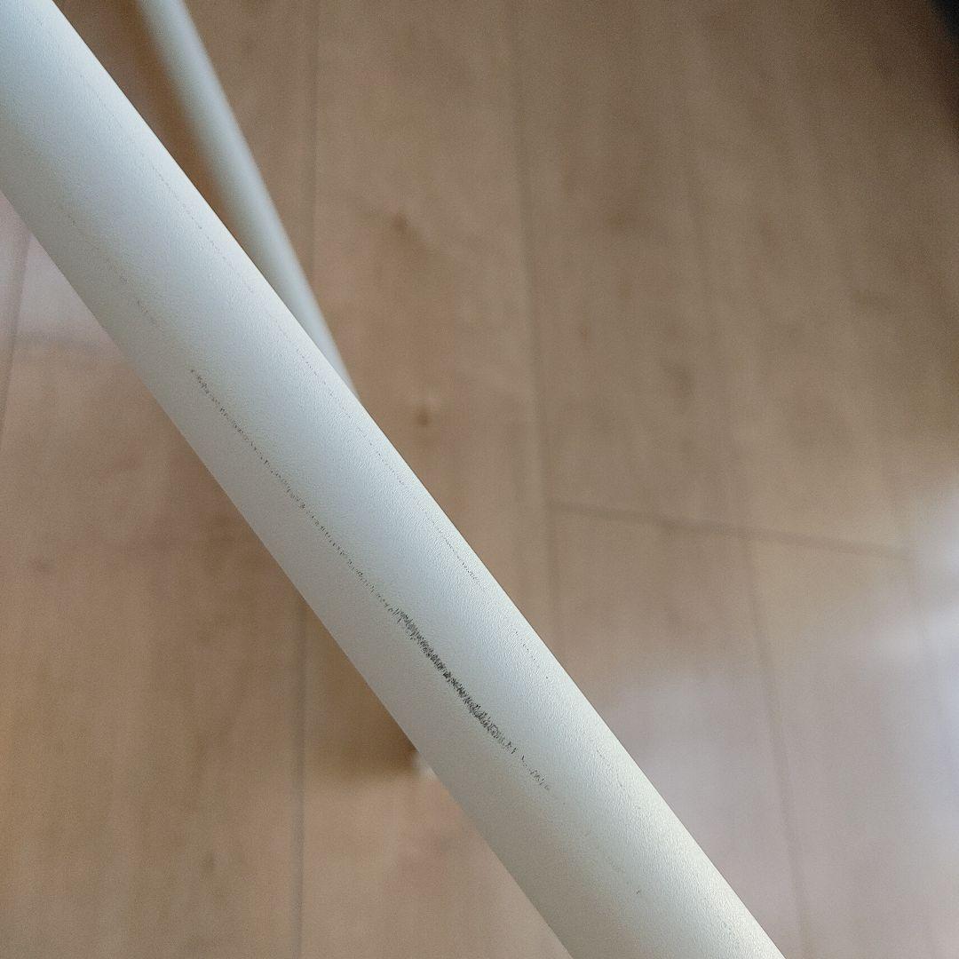 ドローアライン　ホワイト　4点セット