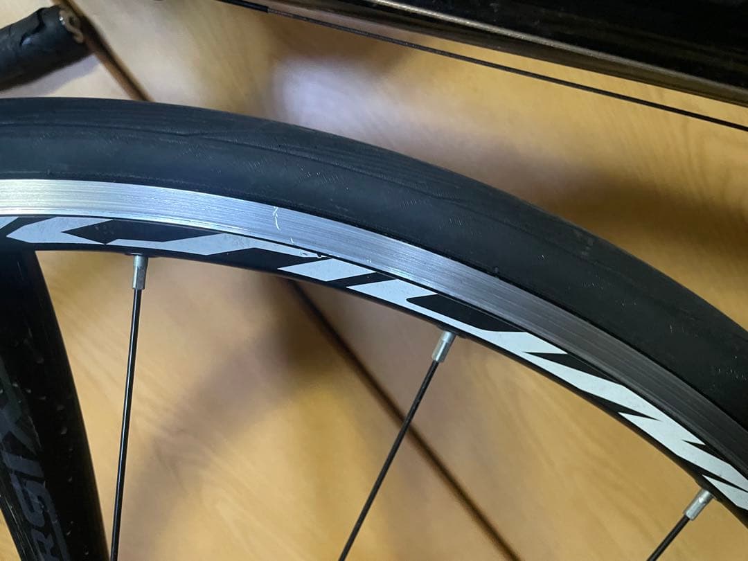 自転車本体 CANNONDALE SUPERSIX EVO 105