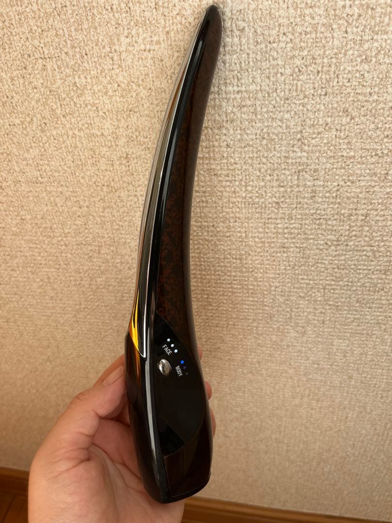 【値下げ】PYR KNIGHT 美顔器 パイラナイト