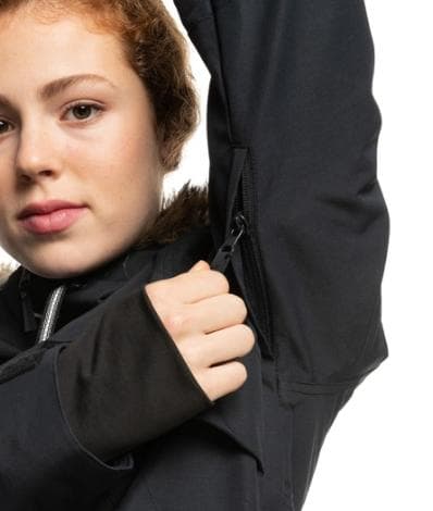 【人気】ROXY アノラック スノボウェア　スノボジャケット 　スノーウェア