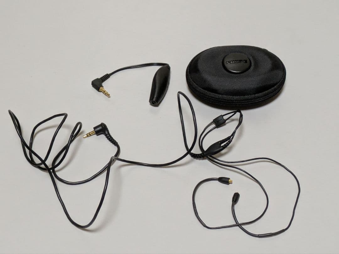 SHURE　SE535