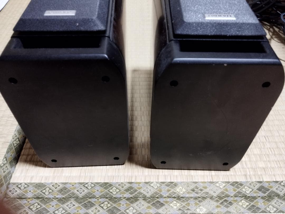 D-112EXT（D） パッシブスピーカー ONKYO ブックシェルフ型