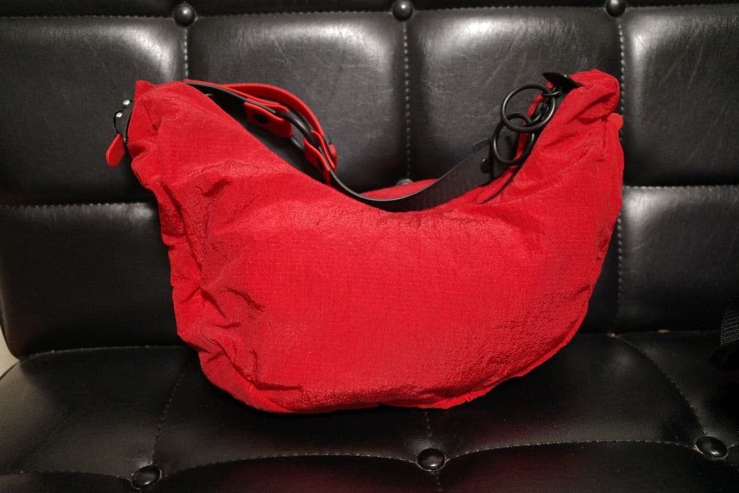 INNERRAUM object HM2 ショルダーバッグ