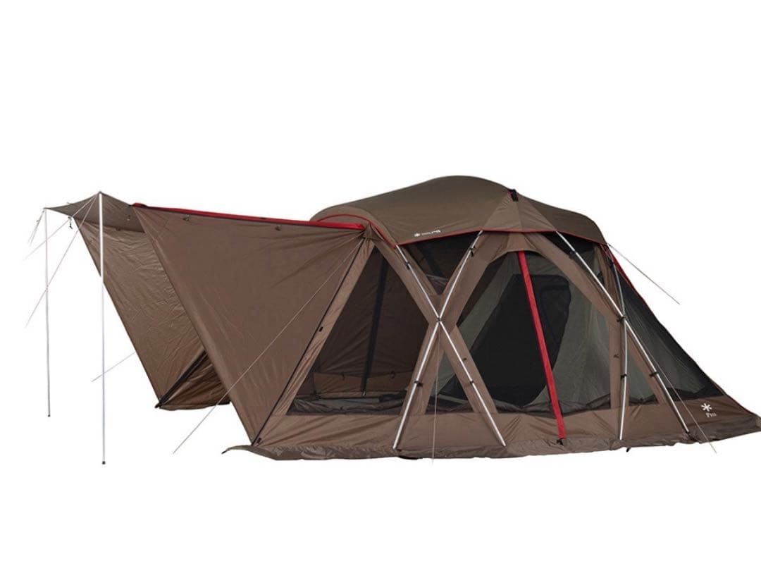 スノーピーク65周年記念リビングシェルpro.インナールームセット