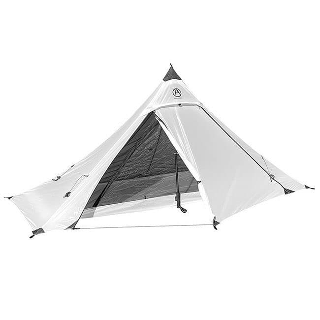 Mountain Research マウンテンリサーチ テント ソロイスト