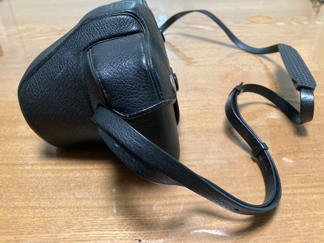 一眼レフフィルムカメラオリンパスOM-1&フラッシュ& 脚立