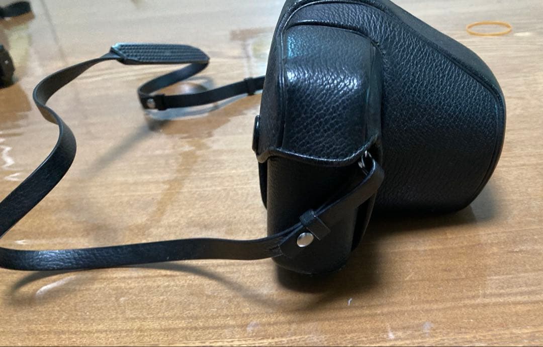 一眼レフフィルムカメラオリンパスOM-1&フラッシュ& 脚立