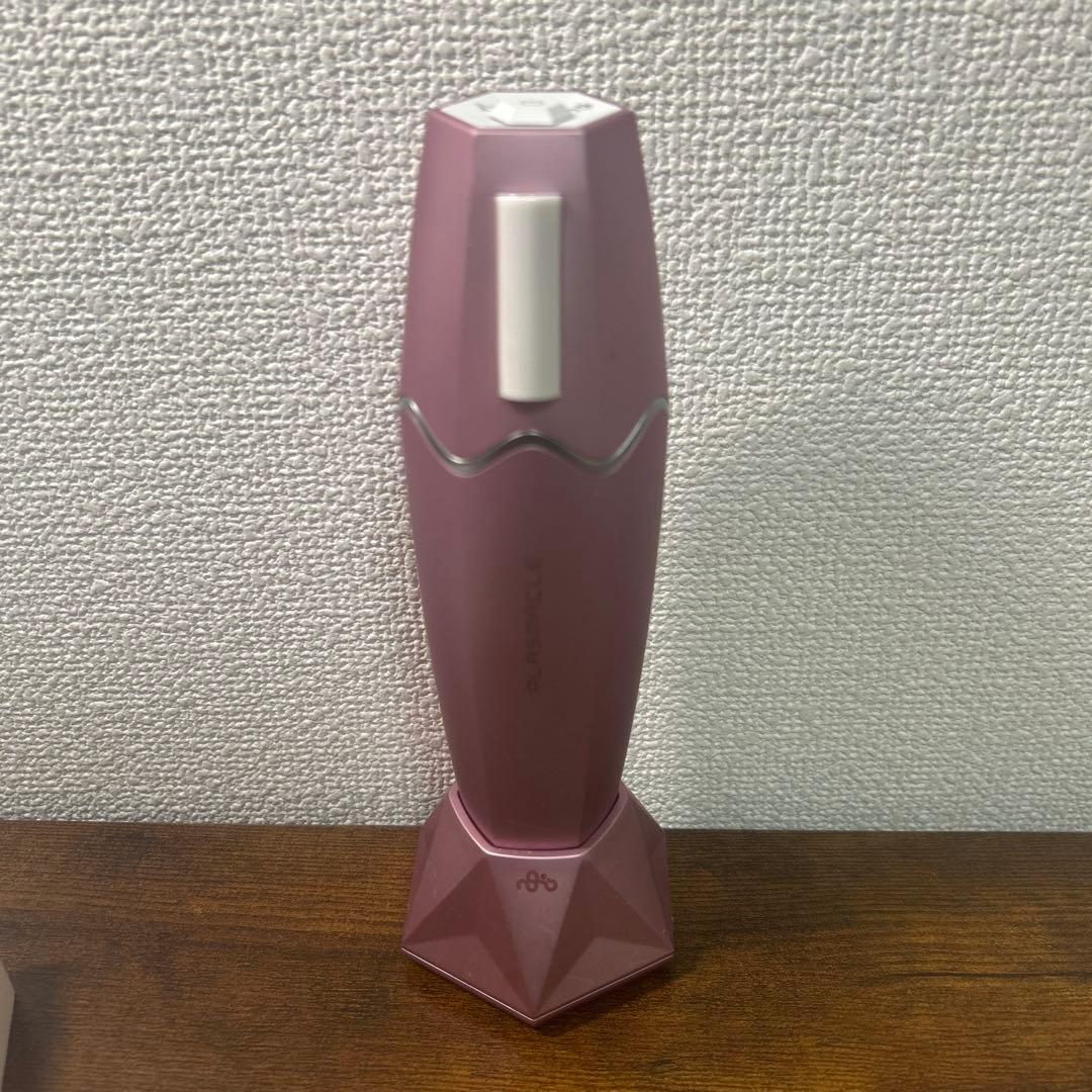 PLUSTIME プラズマクル　美顔器 充電式
