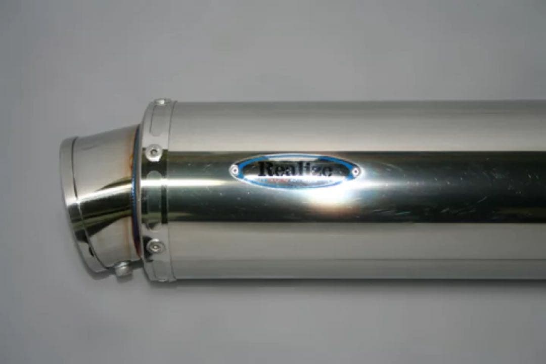 専用Realize ホンダ CB400SF Aria スラッシュ　type S