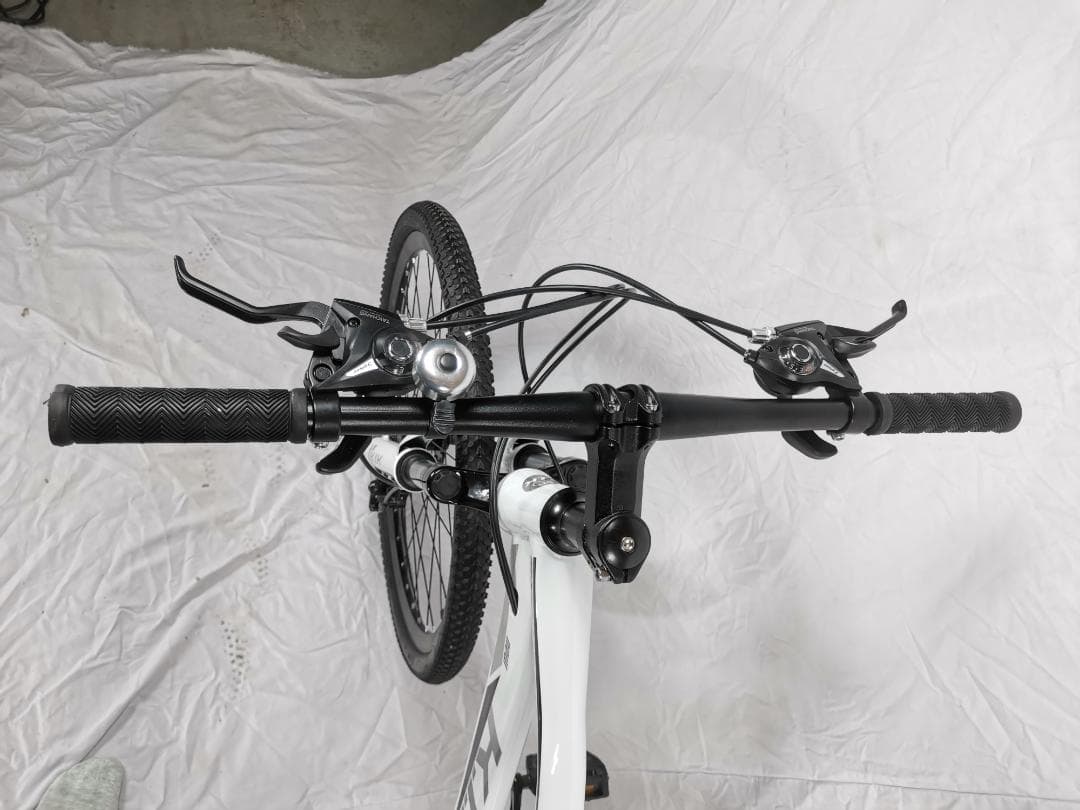 新品LS26 自転車 マウンテンバイク 21速