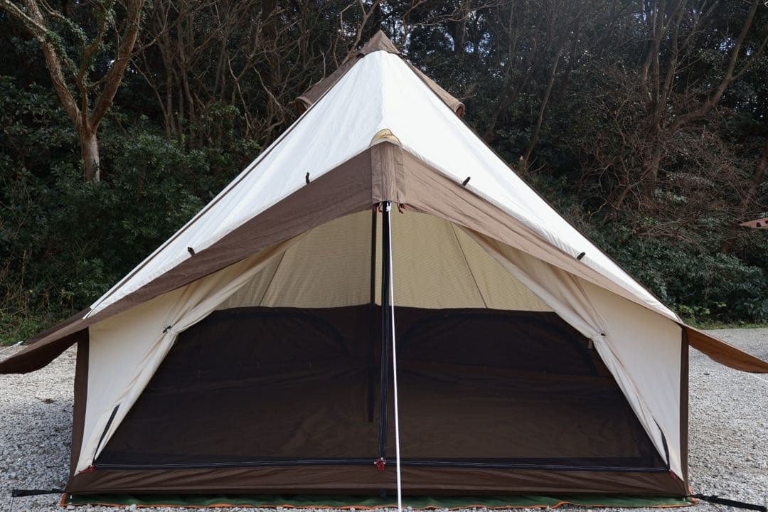 T*L様 オガワ Ogawa グロッケ12T/C