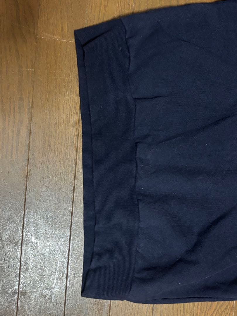 Supreme 刺繍ロゴスウェット M C-boy archive