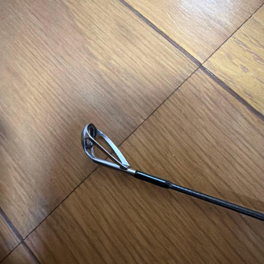 ジャンプライズ　オールウェイク　98 モンスターフィネス リミテッド