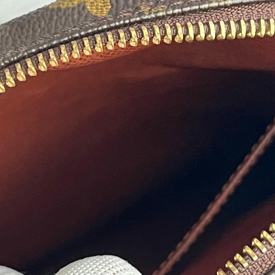 【専用】ルイヴィトン アマゾン モノグラム ショルダーバッグ M45236