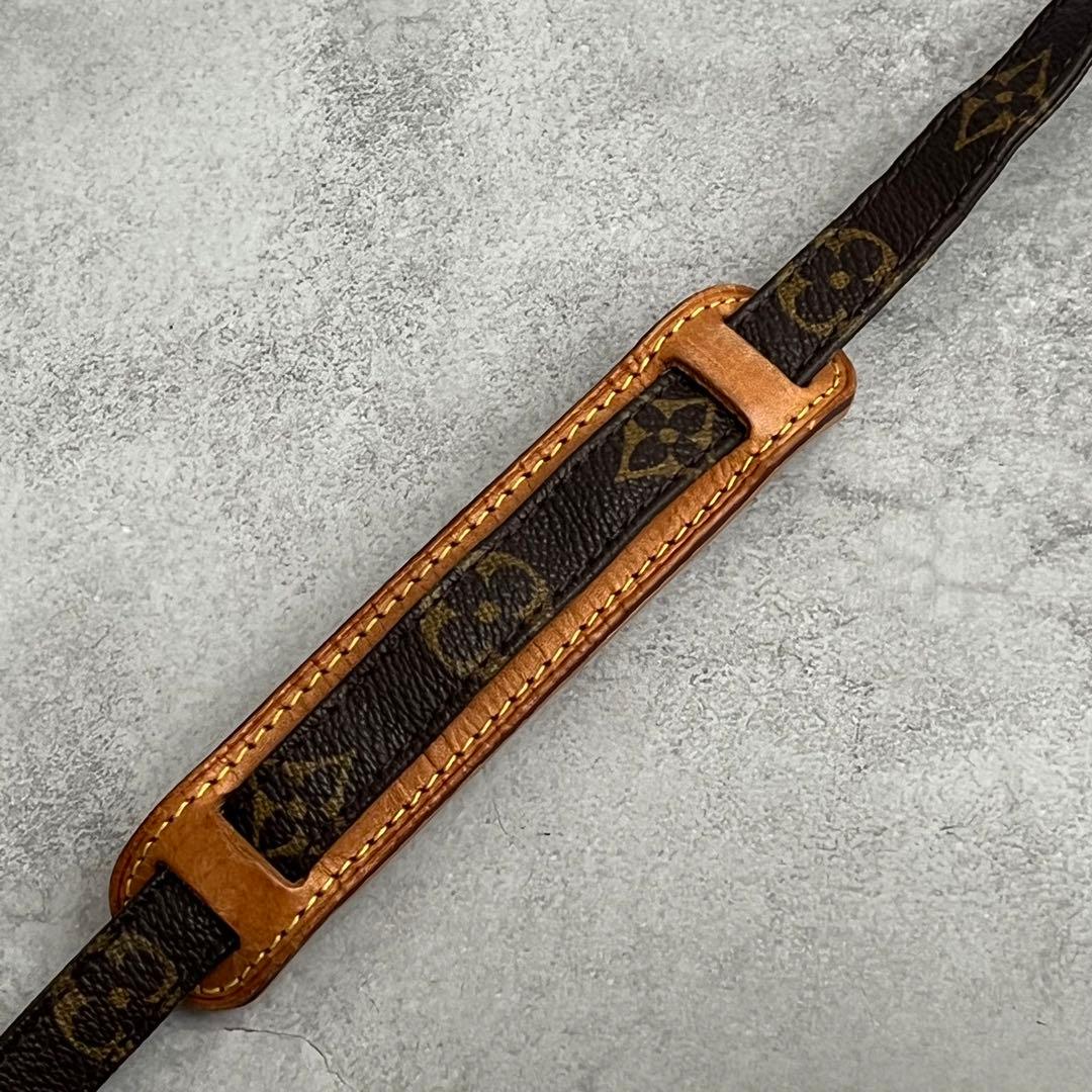 【専用】ルイヴィトン アマゾン モノグラム ショルダーバッグ M45236