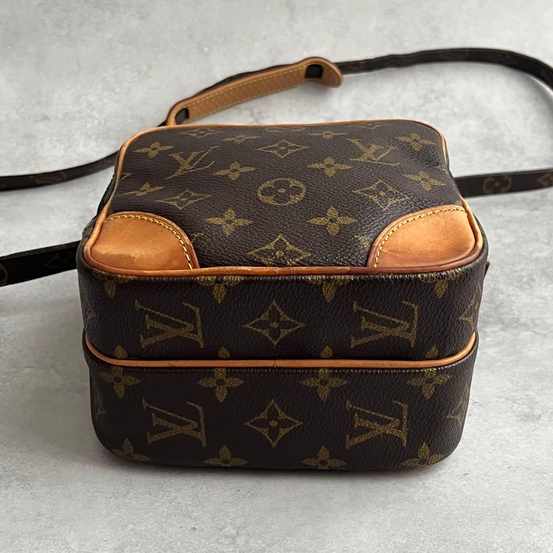 【専用】ルイヴィトン アマゾン モノグラム ショルダーバッグ M45236