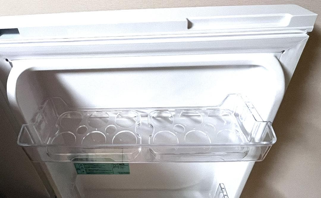 ビアンカ様用★Haier JR-NF121B ノンフロン冷凍冷蔵庫 自動霜取り