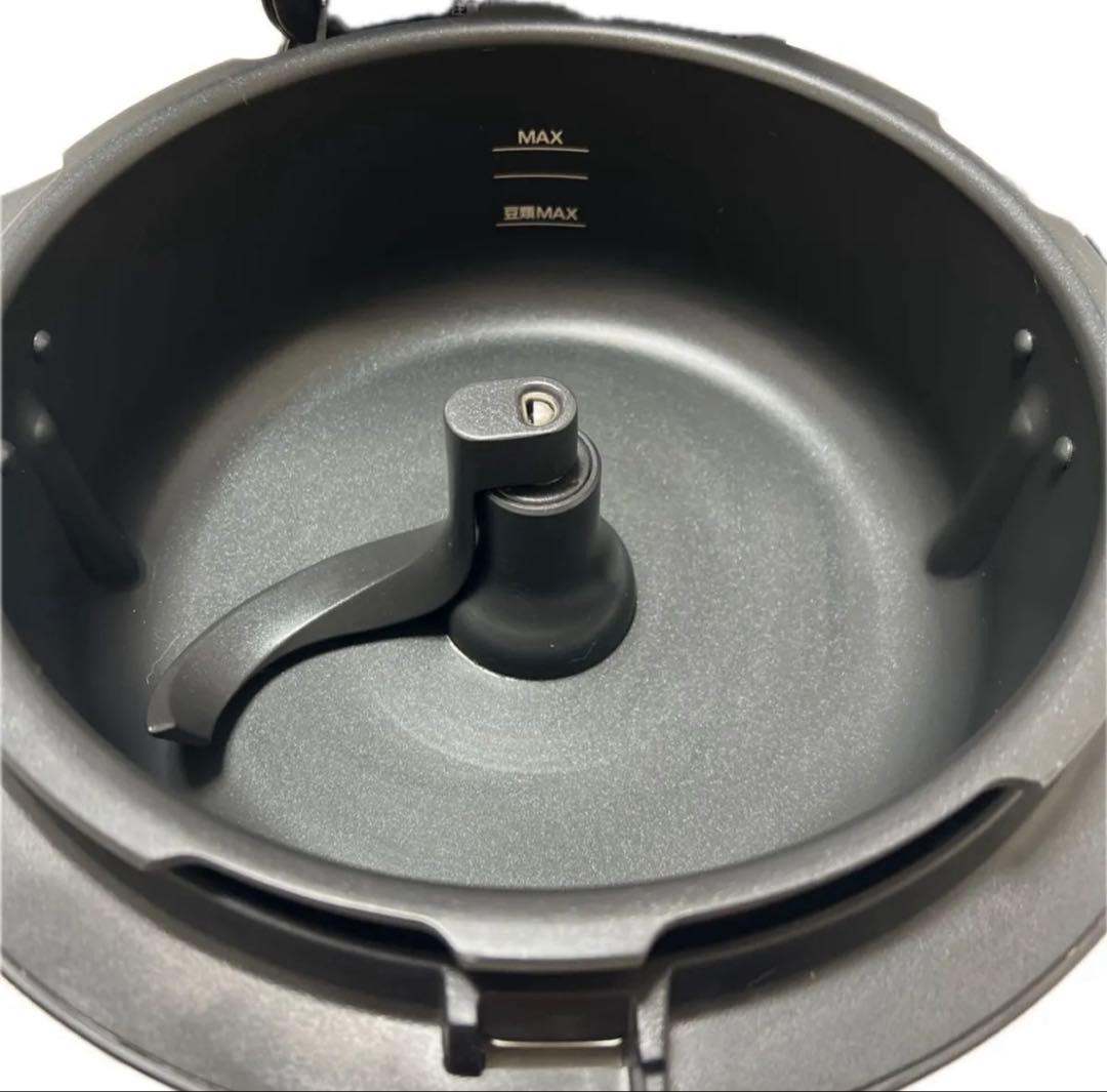 hiro.y PanasonicオートクッカーBistro