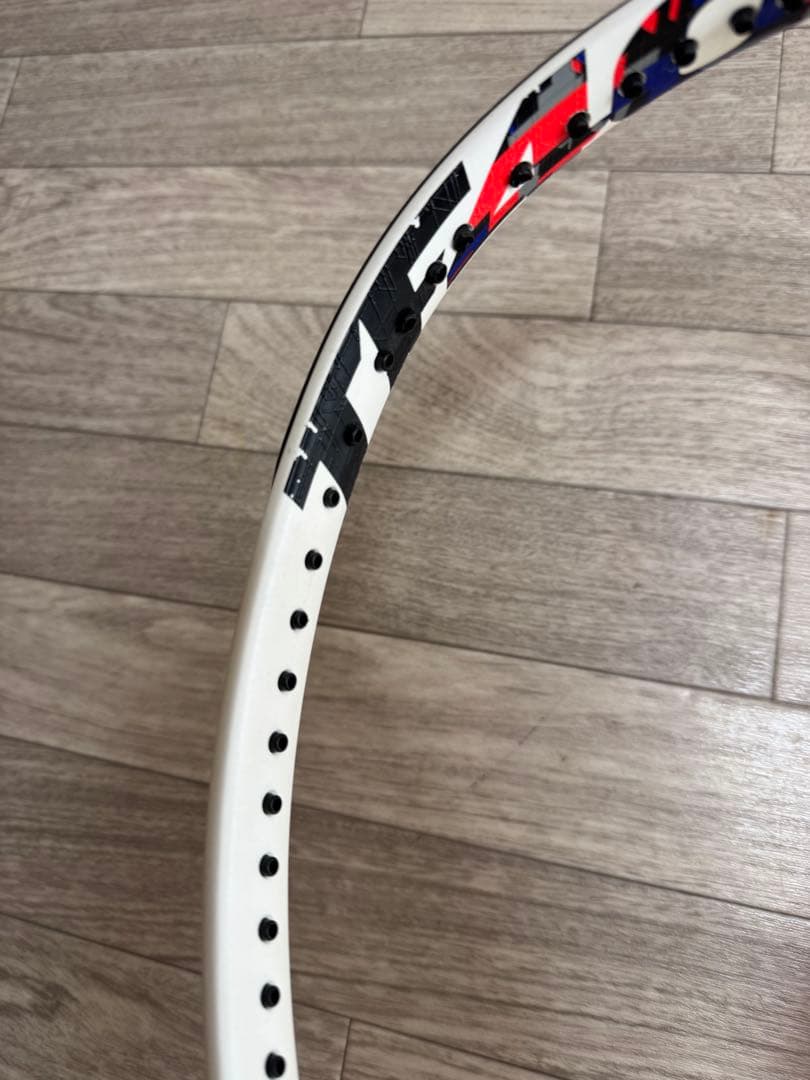 テクニファイバーTF40 305 16x19 G3