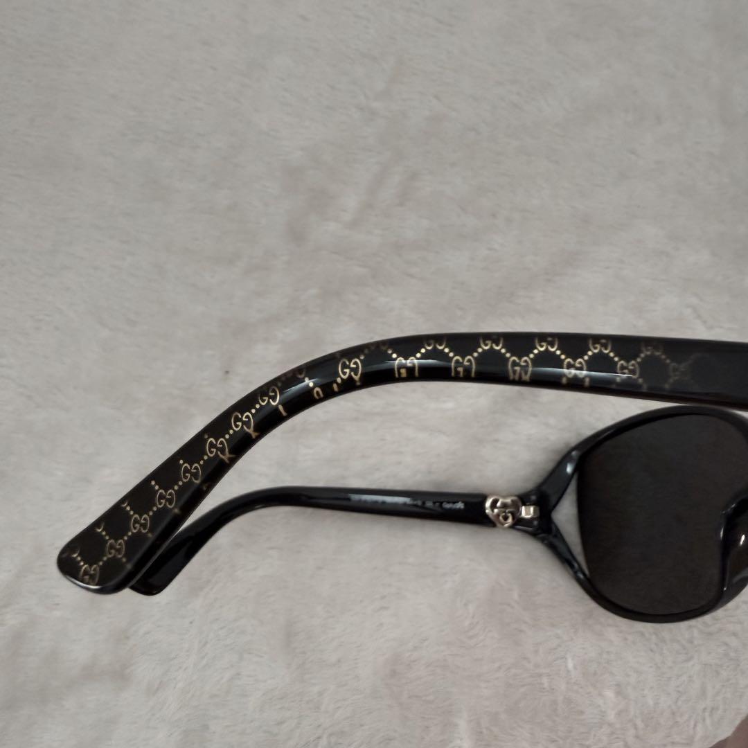 GUCCI グッチ GG 3792FS MKPHD サングラス