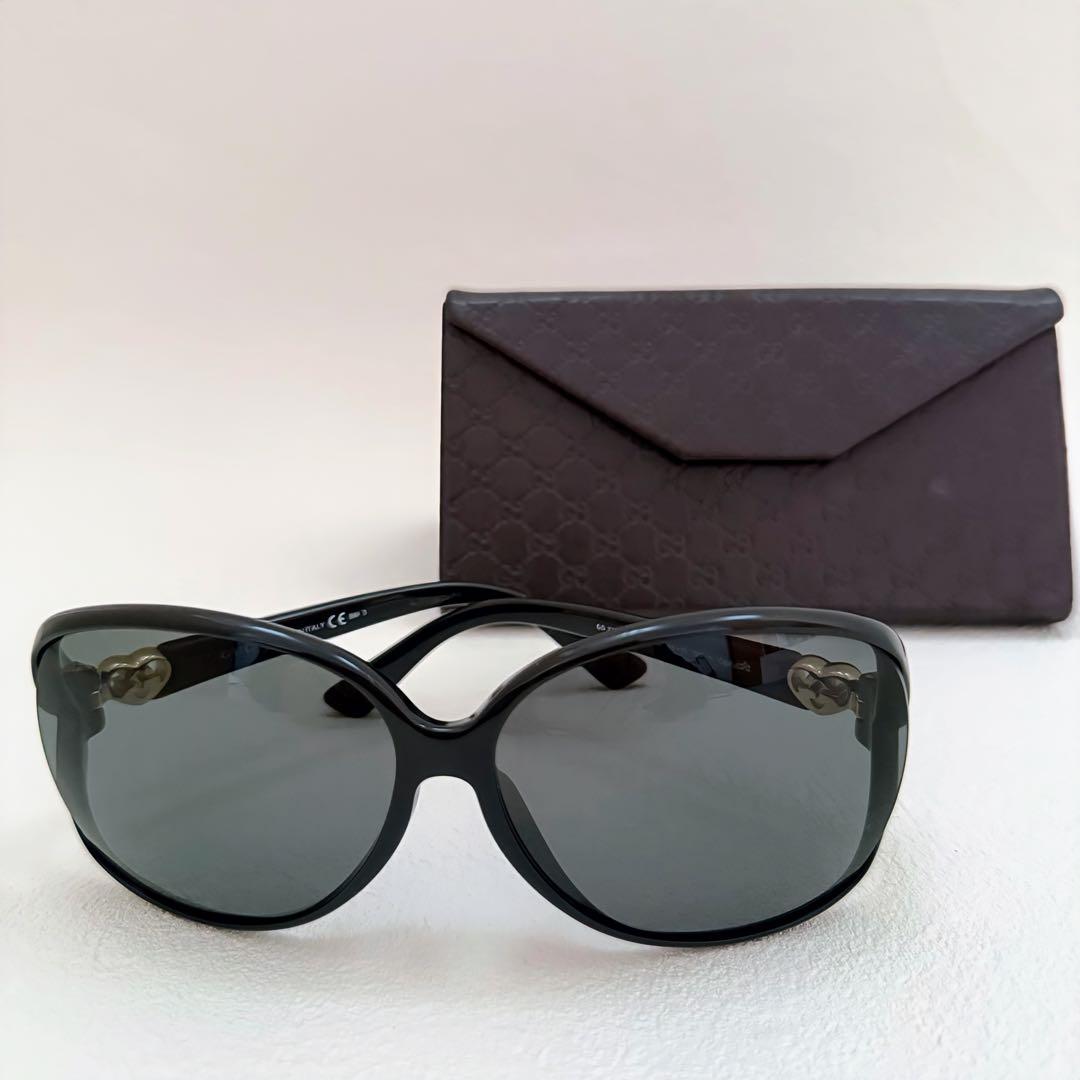 GUCCI グッチ GG 3792FS MKPHD サングラス