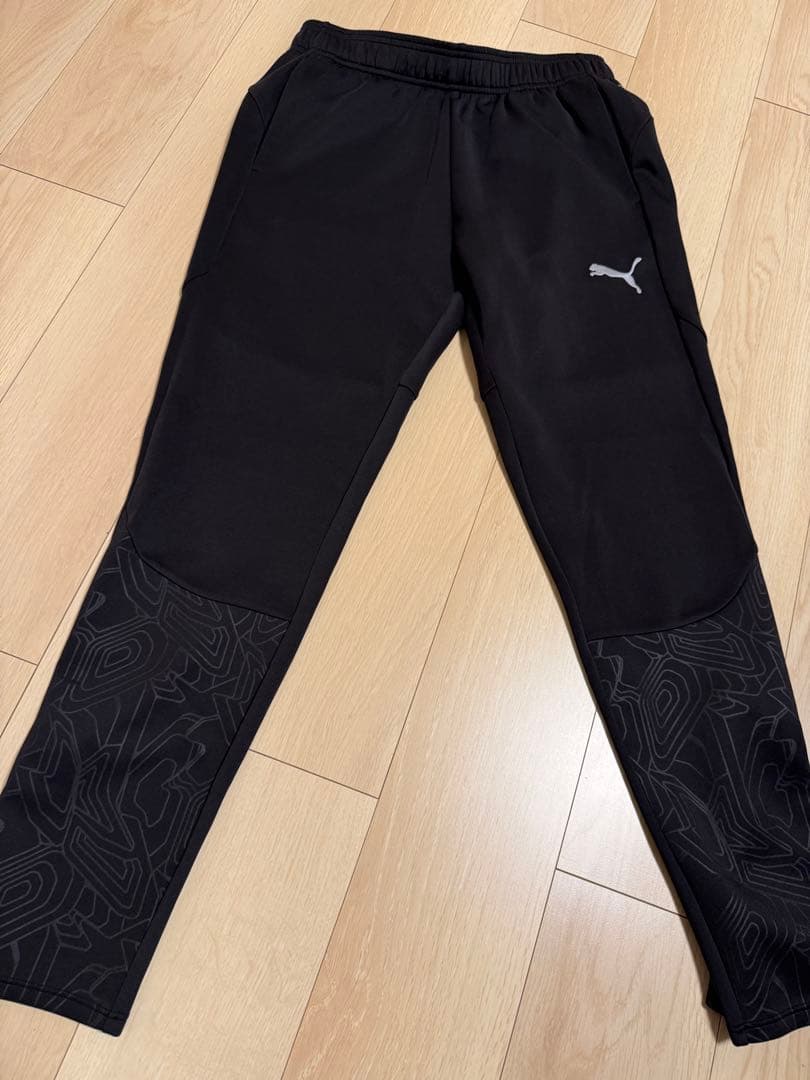 京都サンガ ジャージ パンツ XL サッカー Jリーグ ラファエル トレーニング