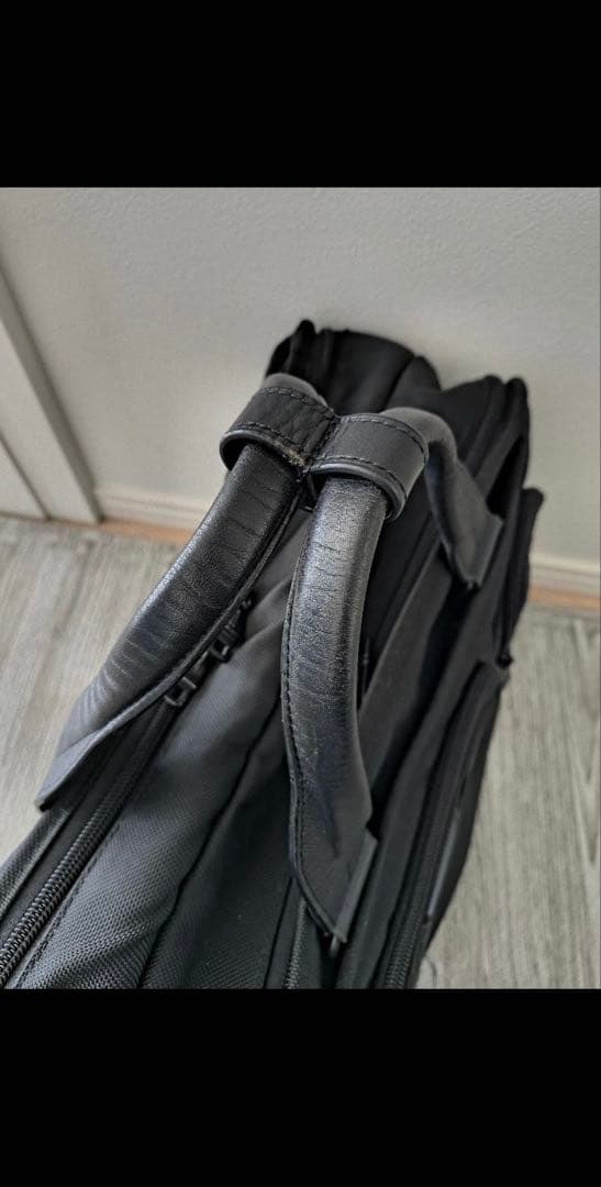 【ymue】TUMI alpha2 3 wayバッグ