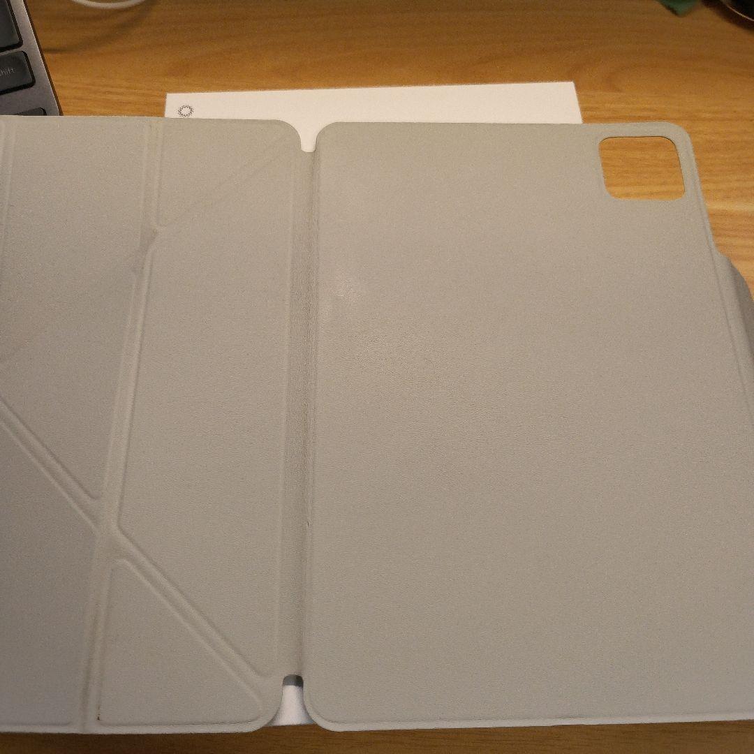 Androidタブレット本体 xiaomi pad 7 Grey 128GB