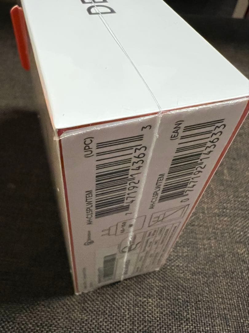 デノン Denon PerL Pro ホワイト 新品 未使用