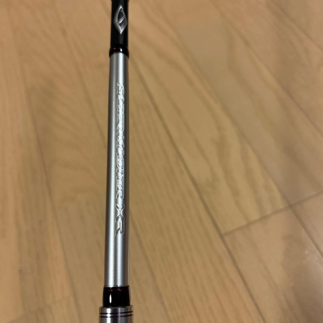 だ*い様 サーベルマスターXR TENYA 91HH170/LEFT タチウオ