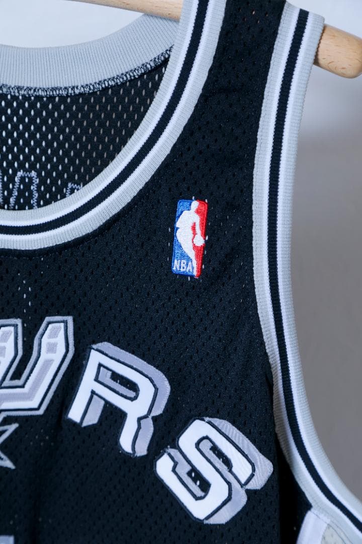 NBA David Robinson デビッド・ロビンソン Spurs
