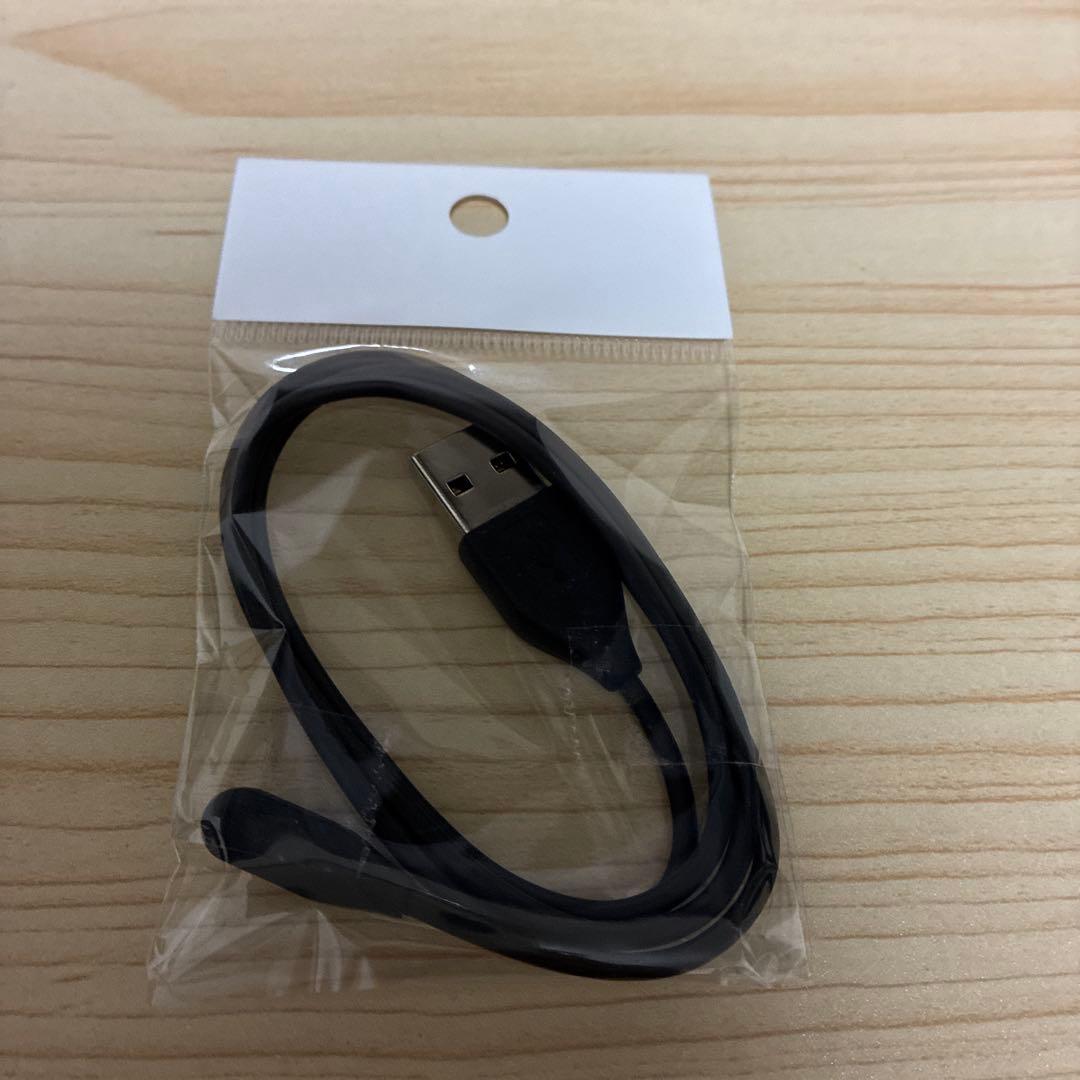 SHOKZ OPENRUN PRO 骨伝導イヤホン S810　ケーブル付属