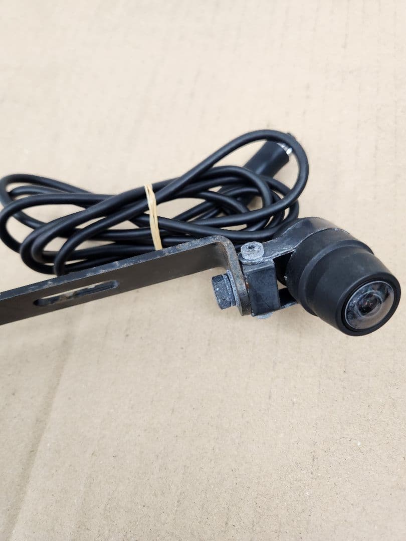 値下げ MITSUBA EDR-21 ドライブレコーダー 前後2カメラ