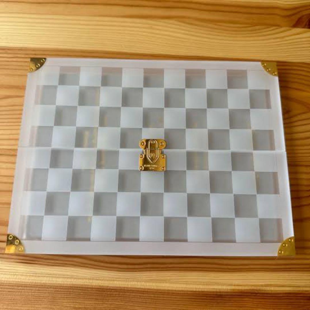 （未使用非売品）ルイヴィトン　インビテーションフォトフレーム