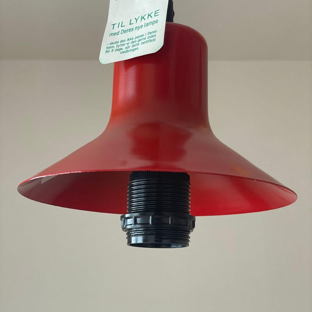 Abo Randers アボランダース ペンダントランプ ライト 照明