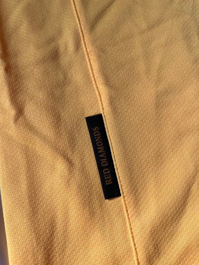 【レア】浦和レッズ 選手支給品 ユニフォーム GK 非売品 XXL