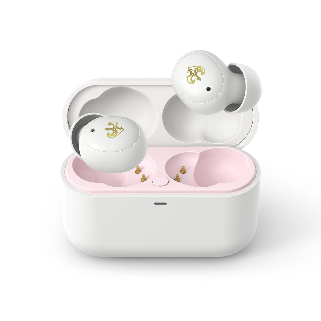 ZE500 for ASMR Patra Black / White 2個セット