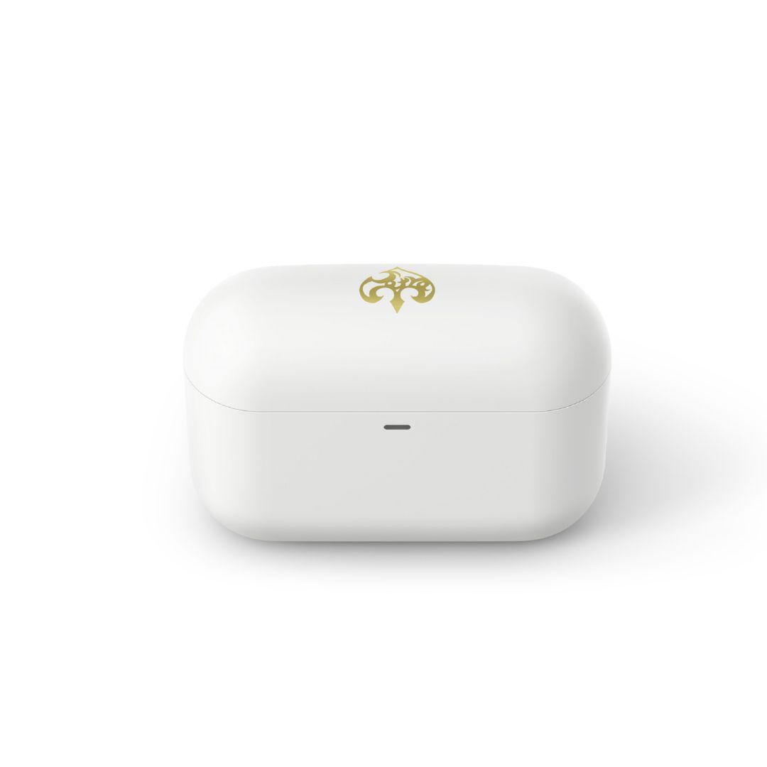 ZE500 for ASMR Patra Black / White 2個セット