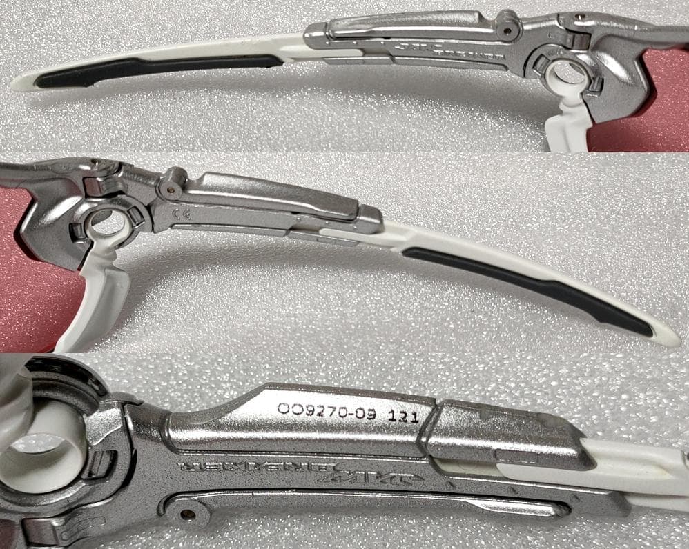 オークリー ジョウブレイカー サングラス 2個セット 自転車 スポーツ 訳アリ品