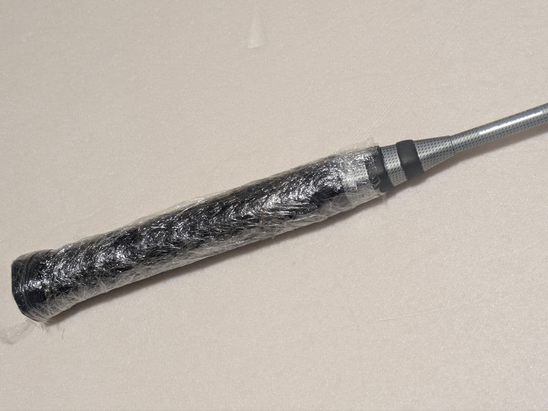 美品　バボラ ニトロ　バドミントンラケット